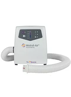 Mistral Patient Warmer